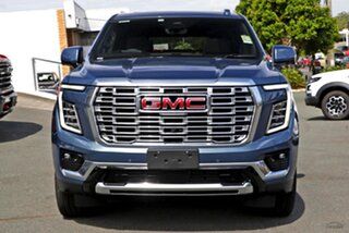 2025 GMC Yukon T1 MY25 Denali Downpour Metallic 10 Speed Automatic Wagon.