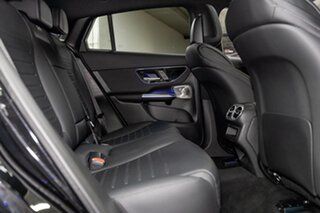 2026 Mercedes-Benz GLC-Class C254 807MY GLC300 9G-Tronic 4MATIC Black 9 Speed Sports Automatic Coupe