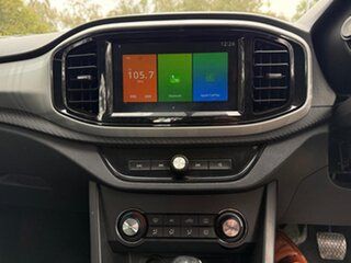 2019 MG MG3 SZP1 MY18 Excite White 4 Speed Automatic Hatchback