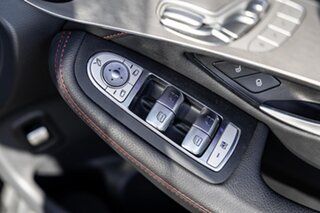 2022 Mercedes-Benz GLC-Class X253 802MY GLC300 9G-Tronic 4MATIC Grey 9 Speed Sports Automatic Wagon
