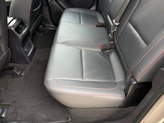 2020 LDV T60 SK8C Trailrider 2 Grey 6 Speed Sports Automatic Utility