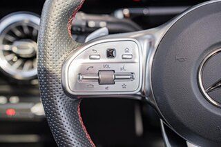 2023 Mercedes-Benz GLA-Class H247 803+053MY GLA200 DCT Grey 7 Speed Sports Automatic Dual Clutch