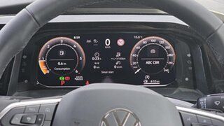 2026 Volkswagen Multivan T7 MY26 TDI360 LWB DSG Life Grey 7 Speed Sports Automatic Dual Clutch Wagon