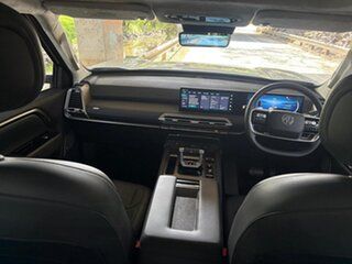 2025 MG U9 EKK1C MY25 Explore Pro 4X4 White 8 Speed Sports Automatic Utility