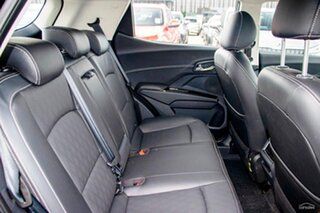 2025 Mahindra XUV3XO MY25 AX5L Black 6 Speed Automatic Wagon