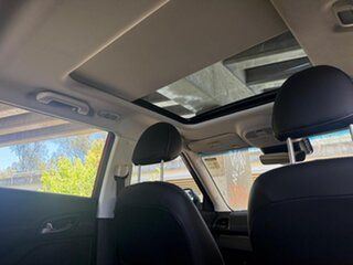 2025 Mahindra XUV3XO MY25 AX7L Red 6 Speed Automatic Wagon