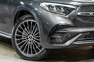 2026 Mercedes-Benz GLC-Class X254 806+056MY GLC300 9G-Tronic 4MATIC Grey 9 Speed Sports Automatic