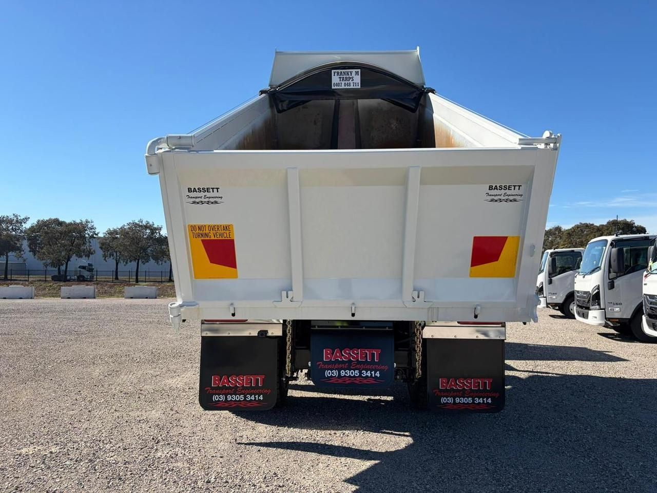 Truck Image