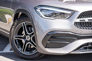 2023 Mercedes-Benz GLA-Class H247 803+053MY GLA200 DCT Grey 7 Speed Sports Automatic Dual Clutch