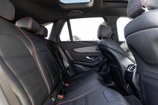 2022 Mercedes-Benz GLC-Class X253 802MY GLC43 AMG SPEEDSHIFT TCT 4MATIC White 9 Speed