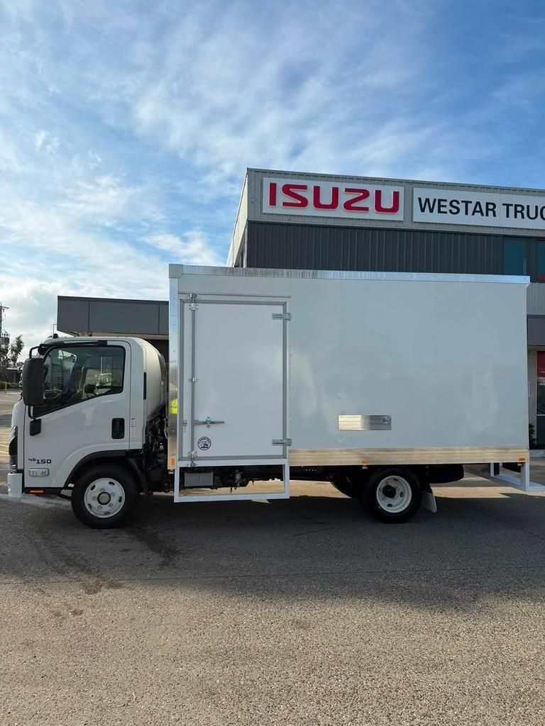 Truck Image
