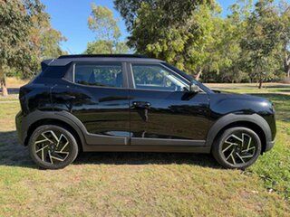 2025 Mahindra XUV3XO MY25 AX7L Black 6 Speed Automatic Wagon