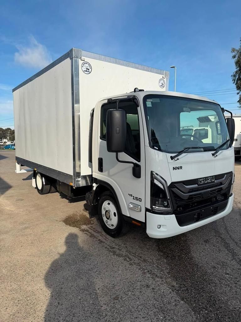 Truck Image