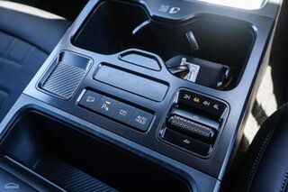 2025 Kia Tasman TK MY26 X-Line Pick-up Double Cab 4X4 Denim Blue 8 Speed Sports Automatic Utility
