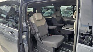 2026 Volkswagen Multivan T7 MY26 TDI360 LWB DSG Life Grey 7 Speed Sports Automatic Dual Clutch Wagon