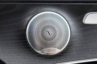 2023 Mercedes-Benz E-Class W213 803+053MY E53 AMG SPEEDSHIFT TCT 4MATIC+ Silver 9 Speed
