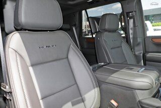 2025 GMC Yukon T1 MY25 Denali Downpour Metallic 10 Speed Automatic Wagon