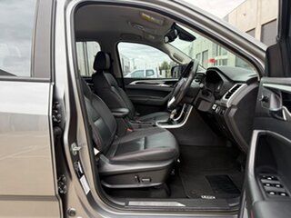 2020 LDV T60 SK8C Trailrider 2 Grey 6 Speed Sports Automatic Utility
