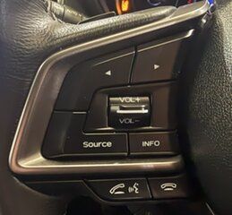 2023 Subaru Impreza G5 MY22 2.0i-S CVT AWD Red 7 Speed Constant Variable Hatchback