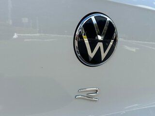 2024 Volkswagen Golf 8 MY24 R DSG 4MOTION White 7 Speed Sports Automatic Dual Clutch Hatchback