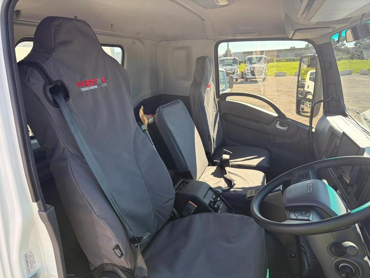 Truck Image