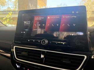 2025 Mahindra XUV3XO MY25 AX7L Red 6 Speed Automatic Wagon