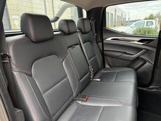 2020 LDV T60 SK8C Trailrider 2 Grey 6 Speed Sports Automatic Utility