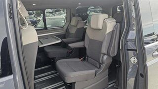 2026 Volkswagen Multivan T7 MY26 TDI360 LWB DSG Life Grey 7 Speed Sports Automatic Dual Clutch Wagon