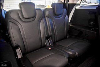 2025 Mahindra XUV700 MY25 AX7L White 6 Speed Automatic Wagon