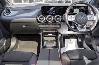 2023 Mercedes-Benz GLA-Class H247 803+053MY GLA200 DCT Grey 7 Speed Sports Automatic Dual Clutch