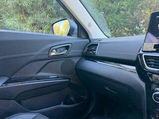 2025 Mahindra XUV3XO MY25 AX7L Black 6 Speed Automatic Wagon