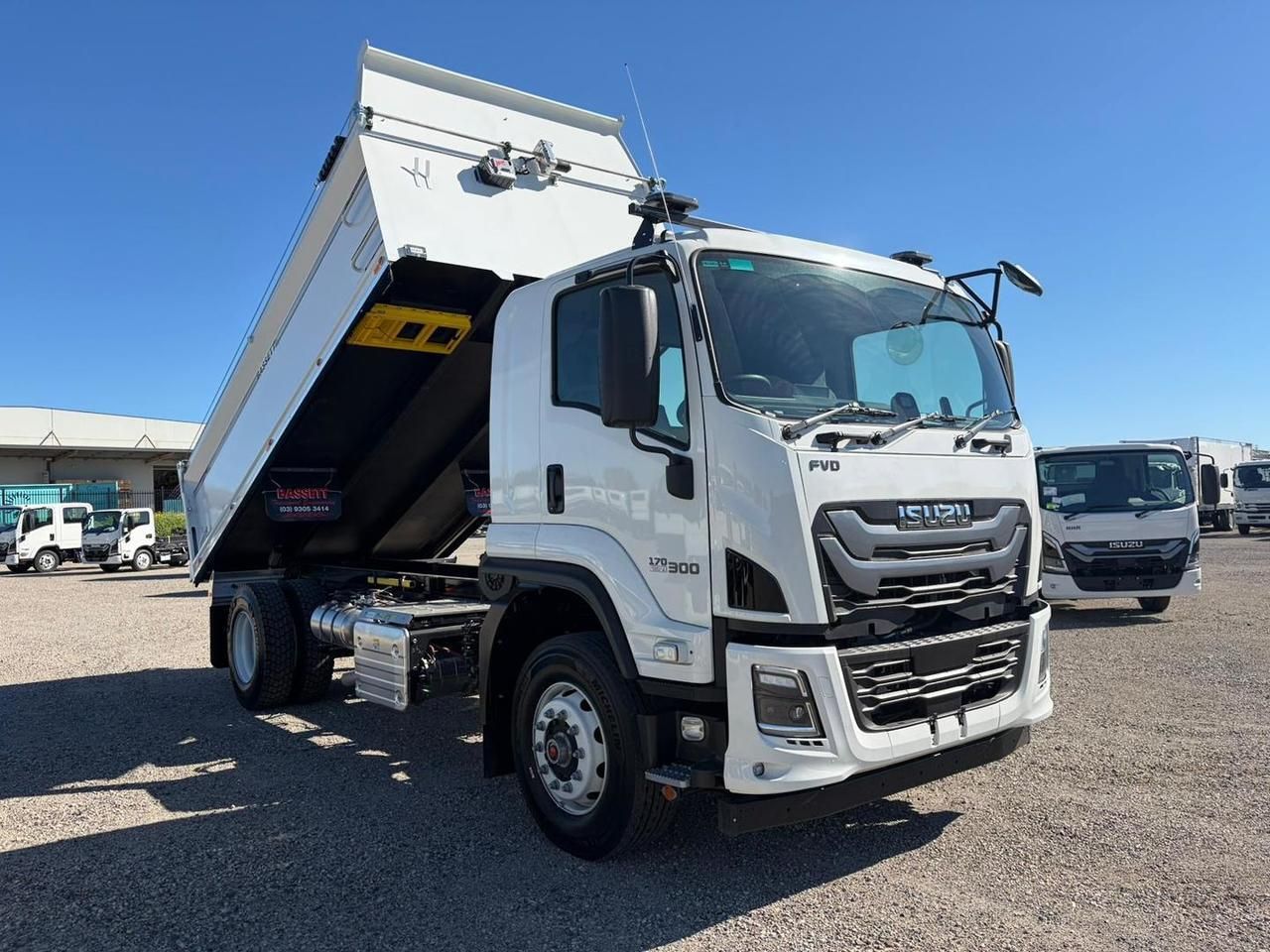 Truck Image