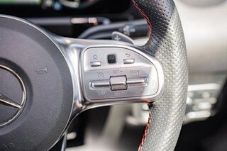 2023 Mercedes-Benz GLA-Class H247 803+053MY GLA200 DCT Grey 7 Speed Sports Automatic Dual Clutch