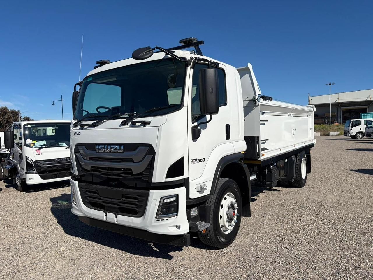 Truck Image