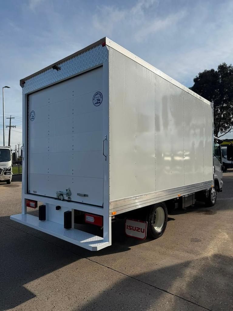Truck Image