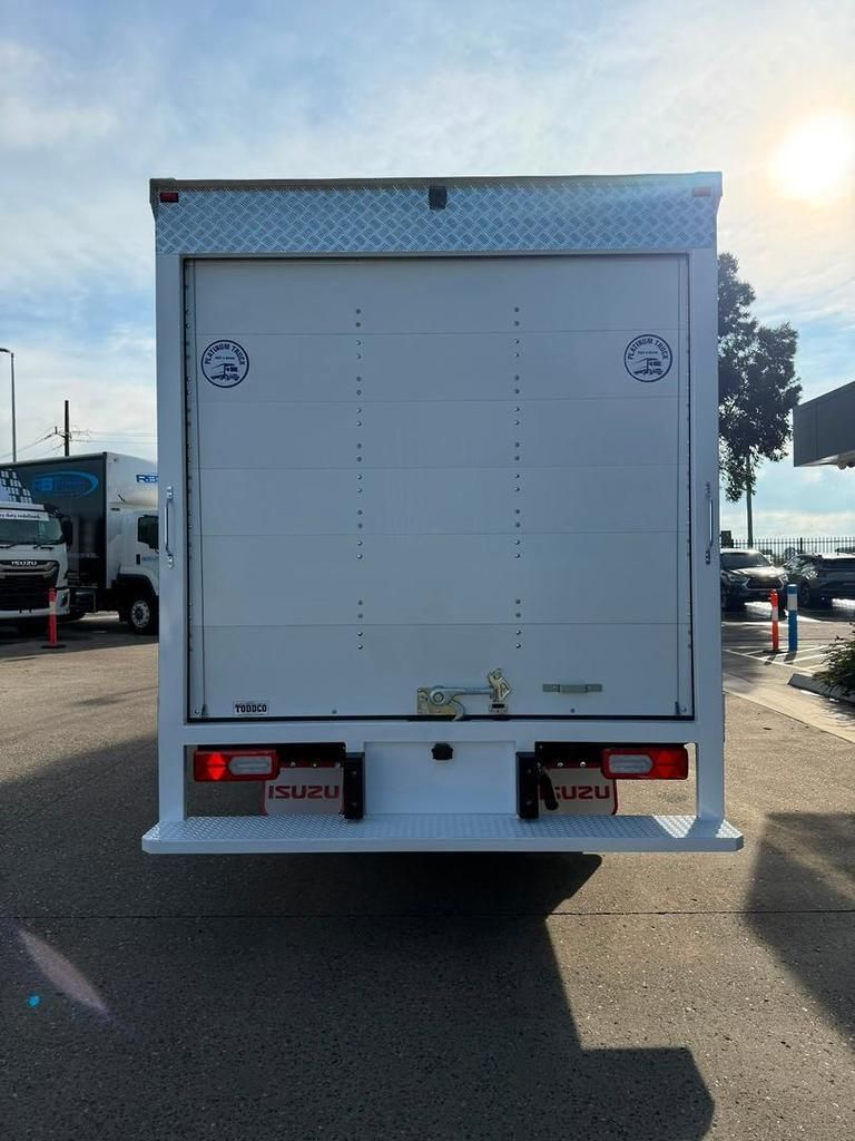 Truck Image