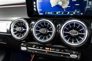 2022 Mercedes-Benz GLB-Class X247 802+052MY GLB200 DCT White 7 Speed Sports Automatic Dual Clutch