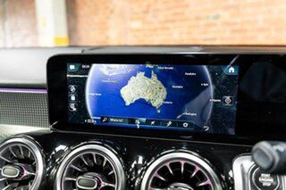 2022 Mercedes-Benz GLB-Class X247 802+052MY GLB200 DCT White 7 Speed Sports Automatic Dual Clutch