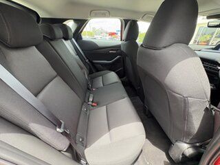 2024 Mazda CX-30 DM2W7A G20 SKYACTIV-Drive Pure Red 6 Speed Sports Automatic Wagon
