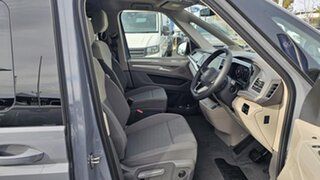 2026 Volkswagen Multivan T7 MY26 TDI360 LWB DSG Life Grey 7 Speed Sports Automatic Dual Clutch Wagon