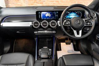 2022 Mercedes-Benz GLB-Class X247 802+052MY GLB200 DCT White 7 Speed Sports Automatic Dual Clutch