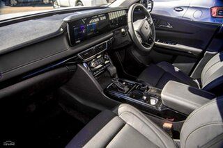 2025 Mahindra XUV700 MY25 AX7L White 6 Speed Automatic Wagon