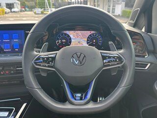 2024 Volkswagen Golf 8 MY24 R DSG 4MOTION White 7 Speed Sports Automatic Dual Clutch Hatchback
