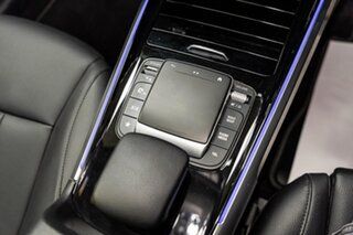 2022 Mercedes-Benz GLB-Class X247 802+052MY GLB200 DCT White 7 Speed Sports Automatic Dual Clutch