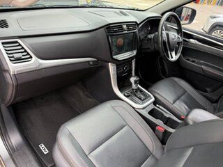 2020 LDV T60 SK8C Trailrider 2 Grey 6 Speed Sports Automatic Utility