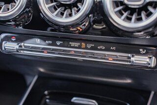 2023 Mercedes-Benz GLA-Class H247 803+053MY GLA200 DCT Grey 7 Speed Sports Automatic Dual Clutch