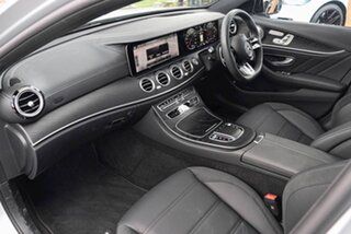 2023 Mercedes-Benz E-Class W213 803+053MY E53 AMG SPEEDSHIFT TCT 4MATIC+ Silver 9 Speed