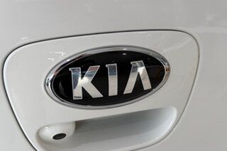 2019 Kia Picanto JA MY20 S White 4 Speed Automatic Hatchback