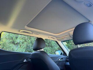 2025 Mahindra XUV3XO MY25 AX7L Black 6 Speed Automatic Wagon