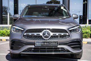 2023 Mercedes-Benz GLA-Class H247 803+053MY GLA200 DCT Grey 7 Speed Sports Automatic Dual Clutch